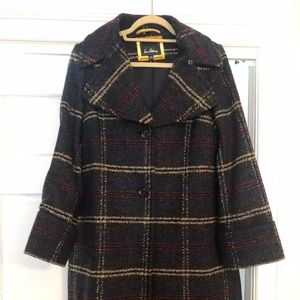 Sam Edelman wool coat